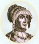 Prinzessin Eleonore von Aragón