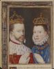 Elisabeth-Frankreich-Valois-&-Philipp-II