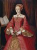 Elizabeth-I-England-Prinzessin