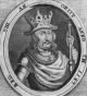 König Erik III. von Dänemark