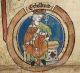 Ethelbald (Æthelbald) von England