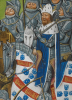 König Ferdinand I. von Portugal