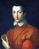 Herzog Francesco von Medici