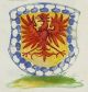 Freiburg - Grafen Wappen