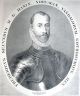 Titel Friedrich II. (Frederik) von Dänemark (von Norwegen)