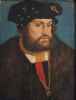 Georg von Sachsen, der Bärtige - 1524