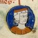 Herzog Gottfried II. (Geoffrey) von der Bretagne (von England)