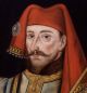 König Heinrich IV. von England (Lancaster) (Bolingbroke)
