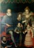 Heinrich-IV-Frankreich-Familie