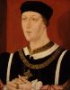Titel Heinrich VI. von England (Lancaster)