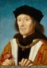 König Heinrich VII. von England (Tudor) (I8805)
