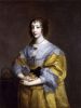 Henrietta Maria von Frankreich (I8823)
