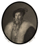 Humphrey Stafford, 1. Duke of Buckingham  (I28208)