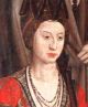 Königin Isabel von Portugal