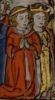Hochzeit von Konrad von Montferrat und Isabella I.