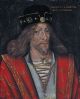 König Jakob I. (James) von Schottland (Stuart)