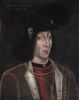 König Jakob III. (James) von Schottland