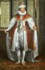 König Jakob (James) VI. (I.) von England, von Schottland, von Irland (Stuart)