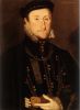 1. Earl of Moray James von Schottland