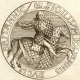 Herzog Johann II. von der Bretagne