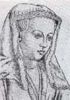 Gräfin Johanna III. von Frankreich (von Burgund)