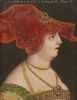 Königin Johanna II. von Neapel (Anjou)