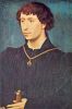 Herzog Karl von Burgund (Valois), der Kühne  (I9033)