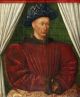 König Karl VII. von Frankreich (von Valois) (Kapetinger), der Siegreiche 