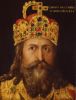 Römischer Kaiser Karl der Grosse (Karolinger), Charlemagne