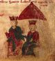 Heinrich VI. von Schwaben & Konstanze von Sizilien (von Hauteville)