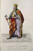 Ladislaus I. von Ungarn (Árpáden), der Heilige 