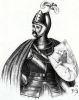 Magnus II. von Braunschweig - Lüneburg