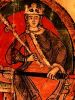 König Malcolm IV. von Schottland