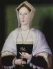 Möglicherweise Margaret Pole (Plantagenet), 8. Countess of Salisbury