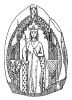 Königin Margarete von Burgund (I8363)
