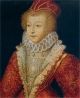 Prinzessin Margarete von Valois