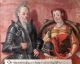Otto I. von Pommern & Katharina von Holstein
