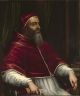 Papst Clemens VII. - Giulio del Medici