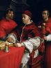 Papst Leo X. - Giovanni del Medici