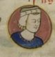 Kaiser Peter II. von Courtenay (Kapetinger)
