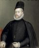 König Philipp II. von Spanien (von Habsburg)