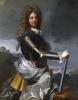 Titel Philippe II. von Bourbon (von Orléans)