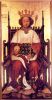 König Richard II. von England (Plantagenêt)