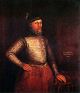 Graf Richard Neville, 16. Earl von Warwick 