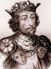 König Robert I. von Frankreich (von Neustrien)