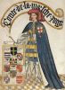 Graf Roger Mortimer, 2. Earl of March 