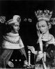Ruprecht II. von der Pfalz & Beatrix von Sizilien