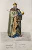 König Salomon von Ungarn (Árpáden)