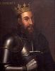 König Sancho I. von Portugal, der Besiedler 