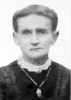 Theresia Brücker (Brüker, Bricker)